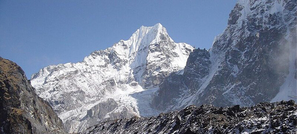 Dudhkunda trek