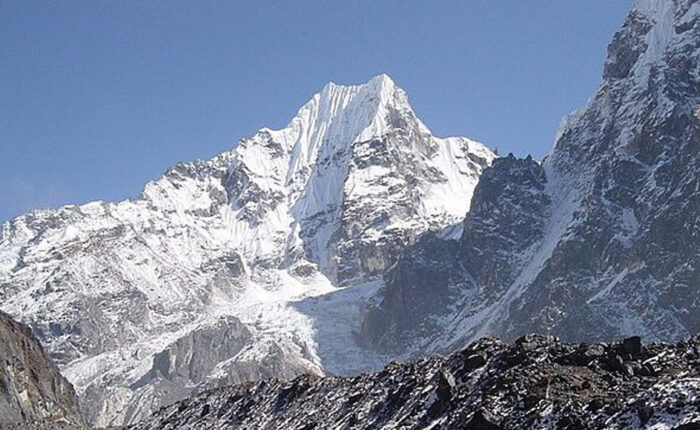 Dudhkunda trek