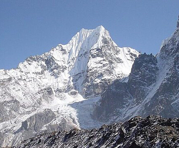 Dudhkunda trek