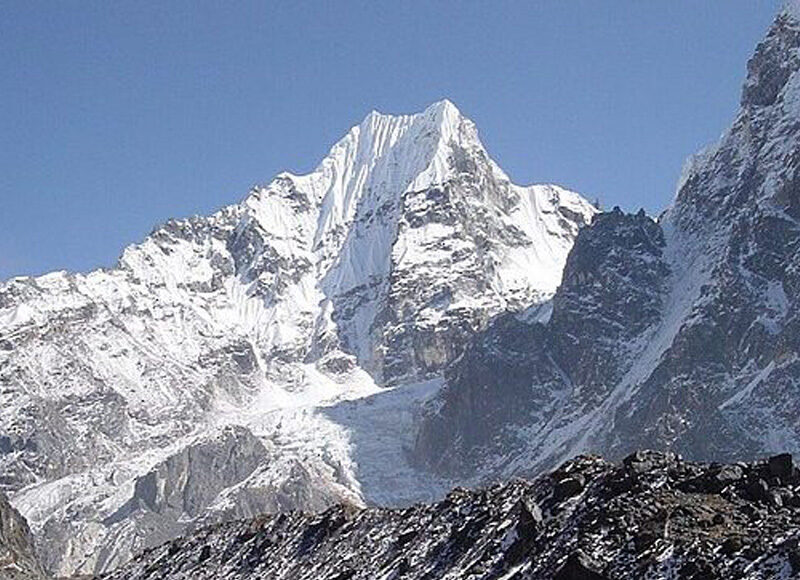 Dudhkunda trek