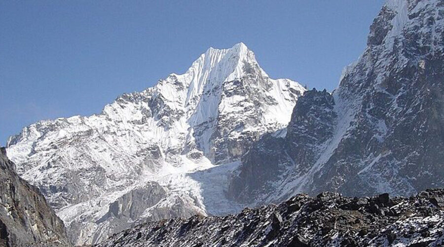 Dudhkunda trek