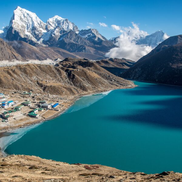 langtang gosaikunda trek