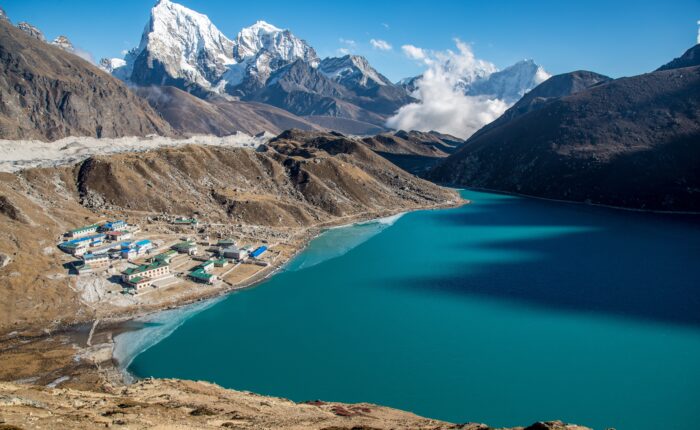 langtang gosaikunda trek