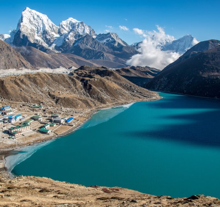 langtang gosaikunda trek