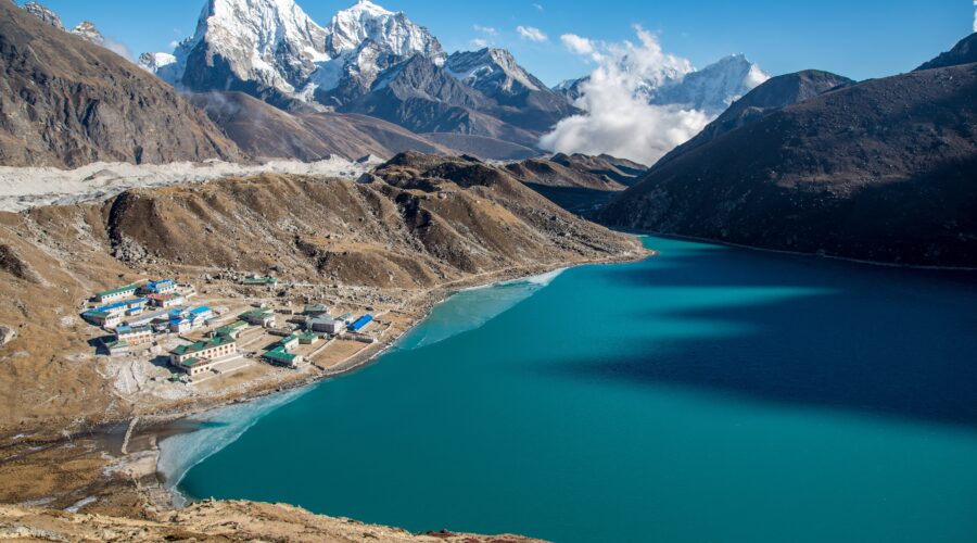 langtang gosaikunda trek
