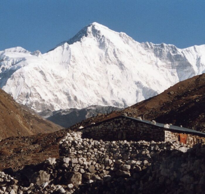 choyu base treks