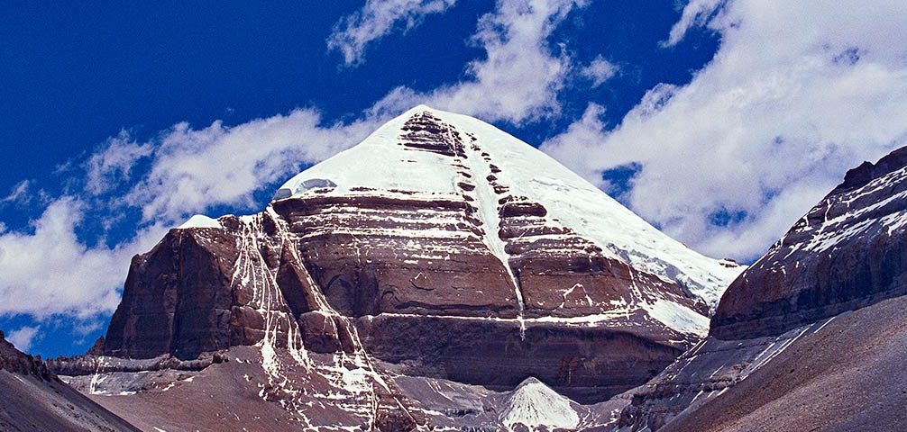 Mount-Kailash