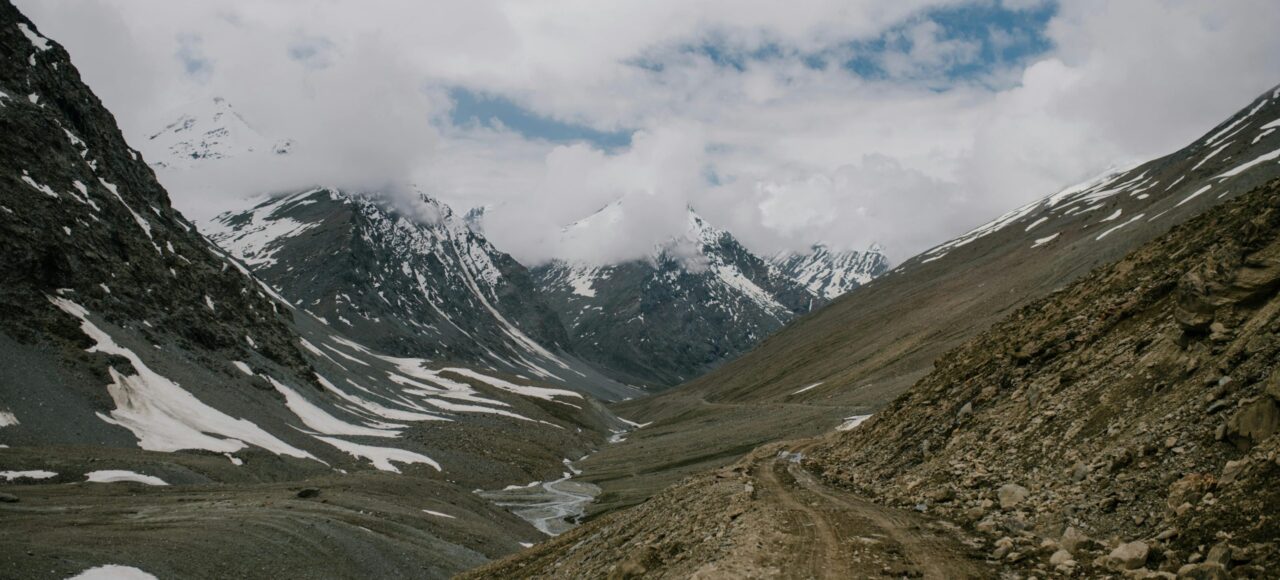 tibet trek
