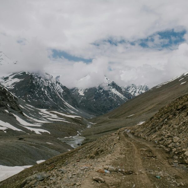tibet trek