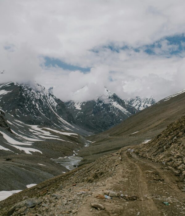 tibet trek