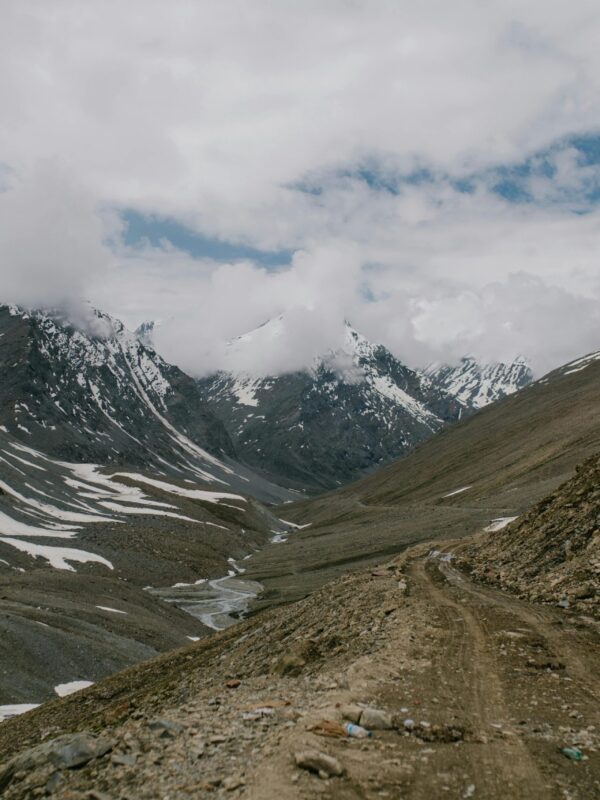 tibet trek
