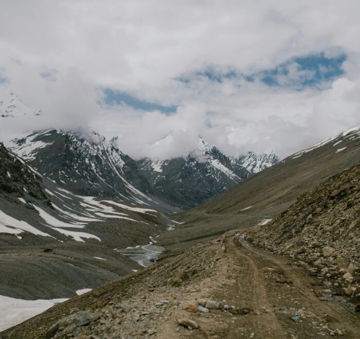 tibet trek