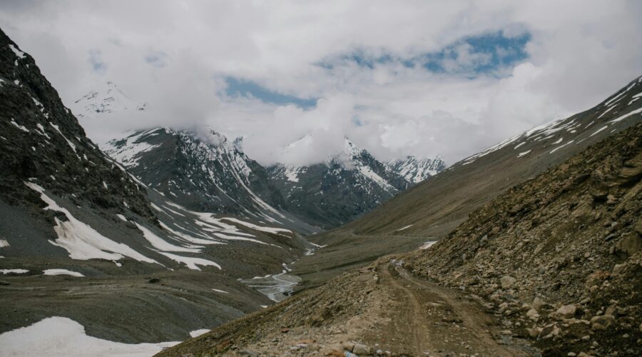 tibet trek
