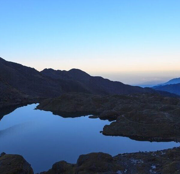 langtang gosaikunda treks