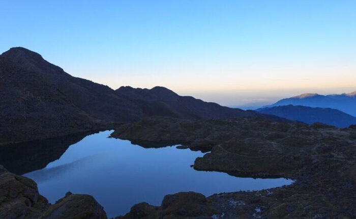 langtang gosaikunda treks