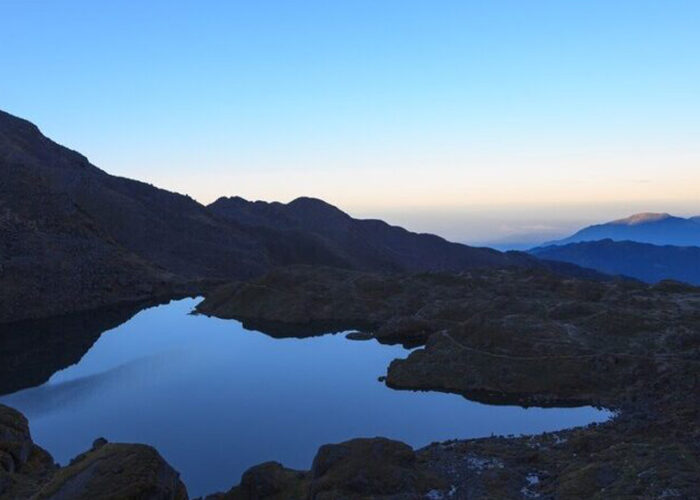 langtang gosaikunda treks