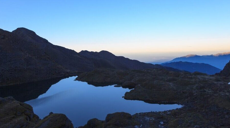 langtang gosaikunda treks