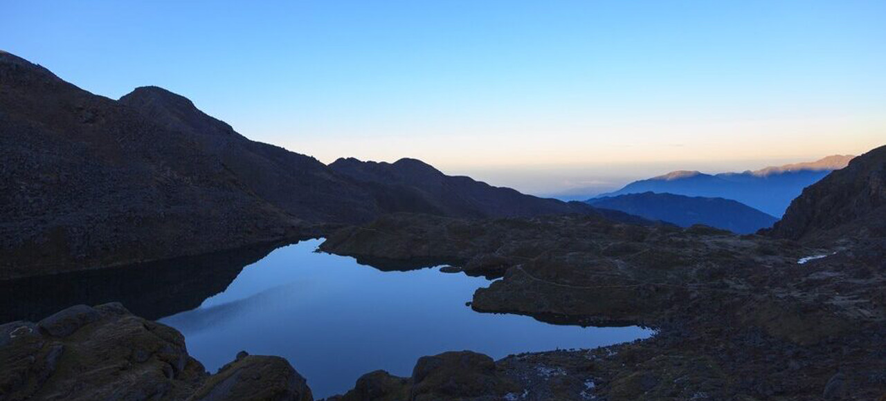 langtang gosaikunda treks
