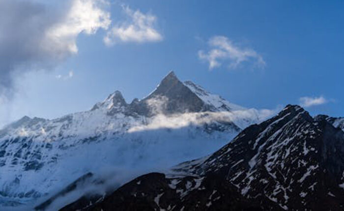 Annapurna circuit