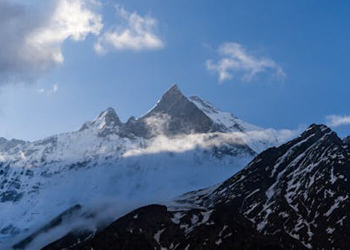 Annapurna circuit