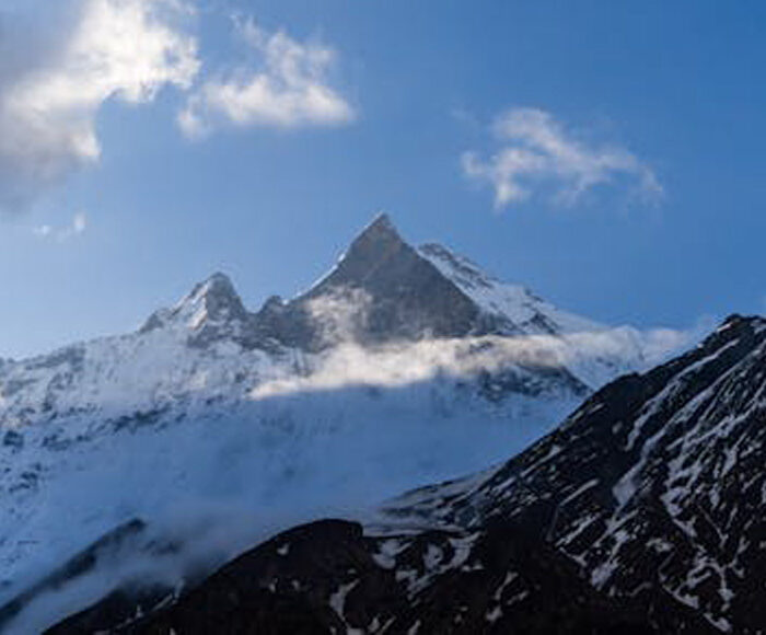 Annapurna circuit