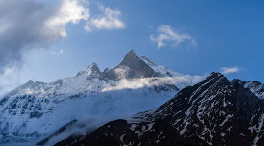 Annapurna circuit