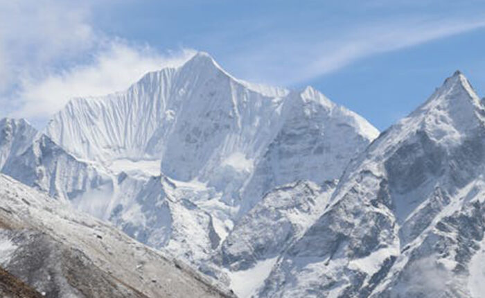 Langtang Trek