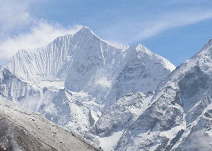 Langtang Trek