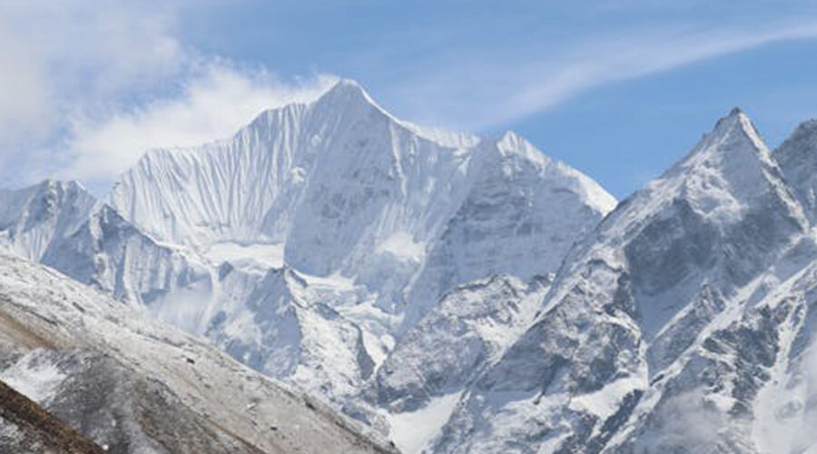 Langtang Trek