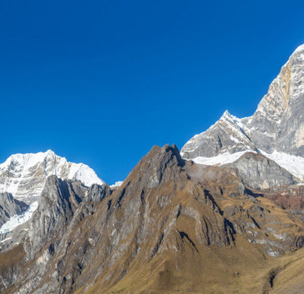 makalu treks