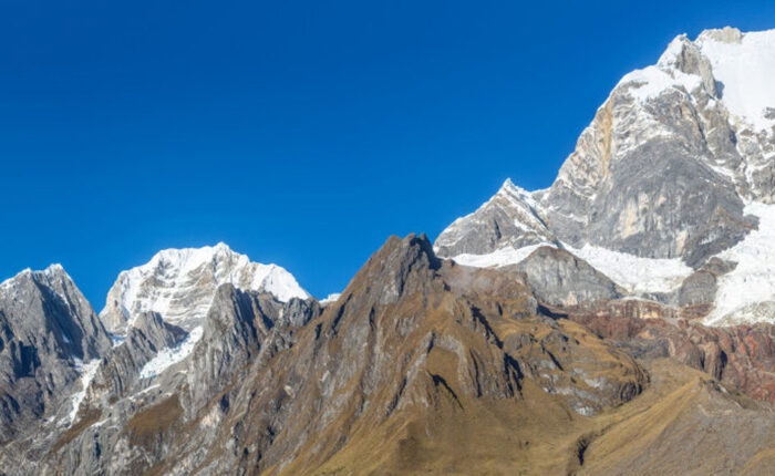 makalu treks