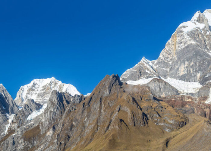 makalu treks