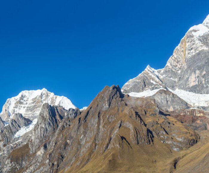 makalu treks