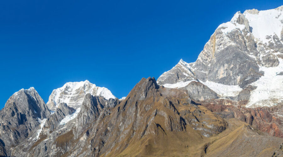 makalu treks