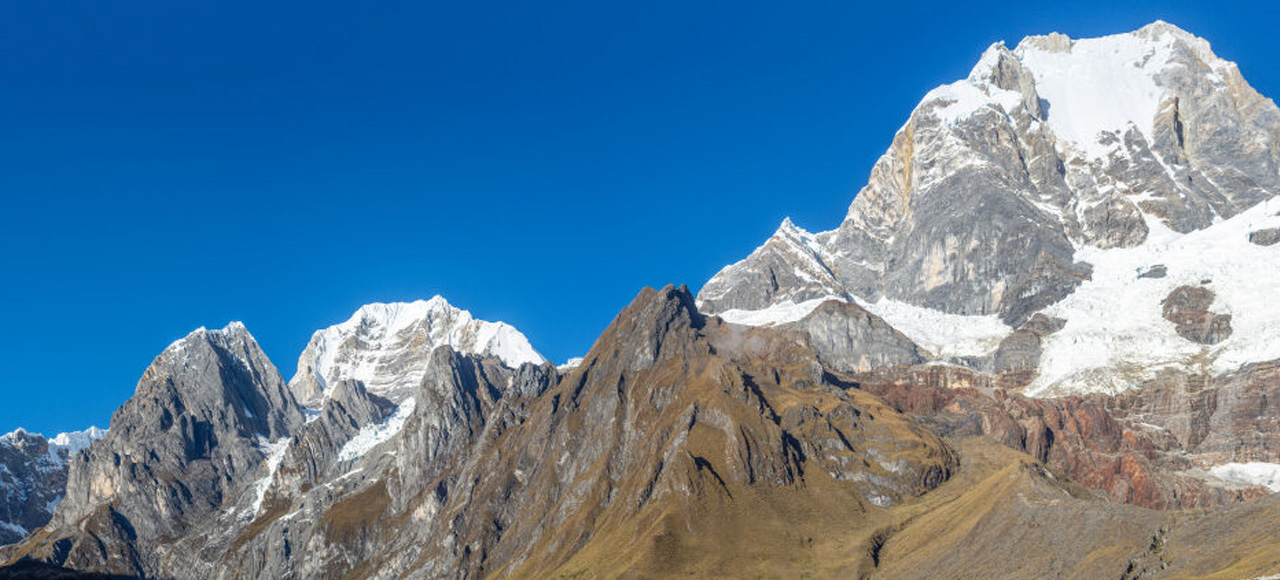 makalu treks