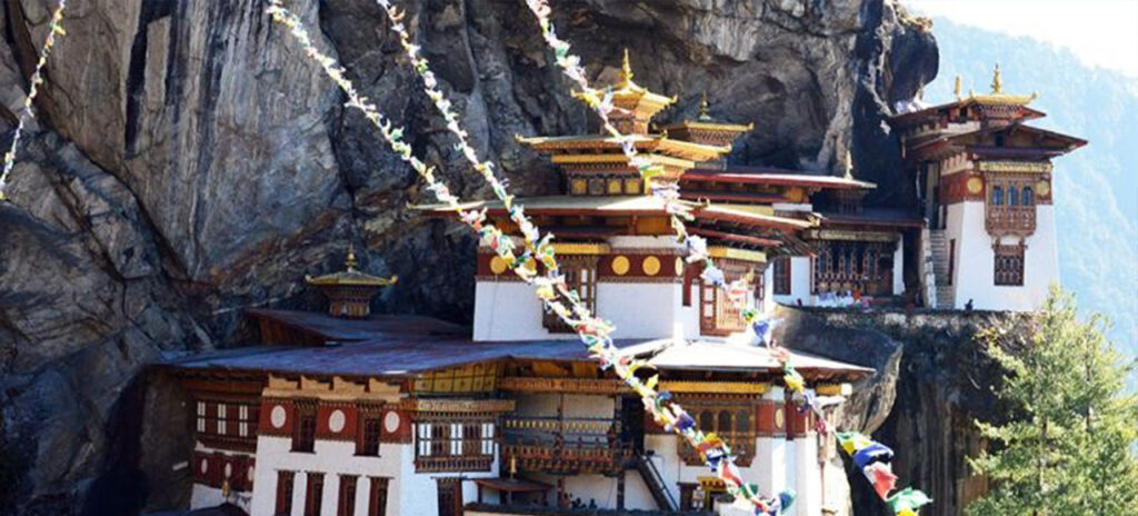 bhutan tours