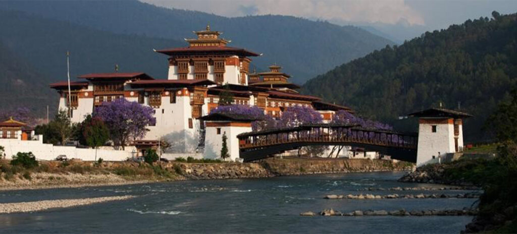 bhutan tour