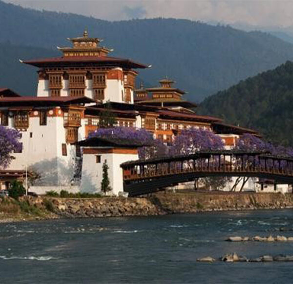bhutan tour
