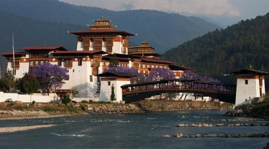 bhutan tour