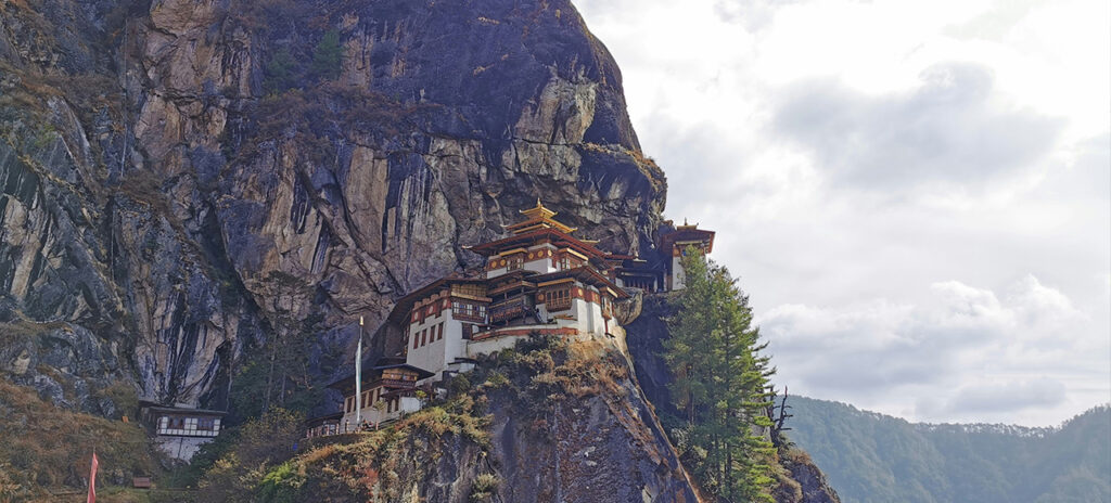 bhutan tours