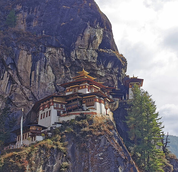 bhutan tours