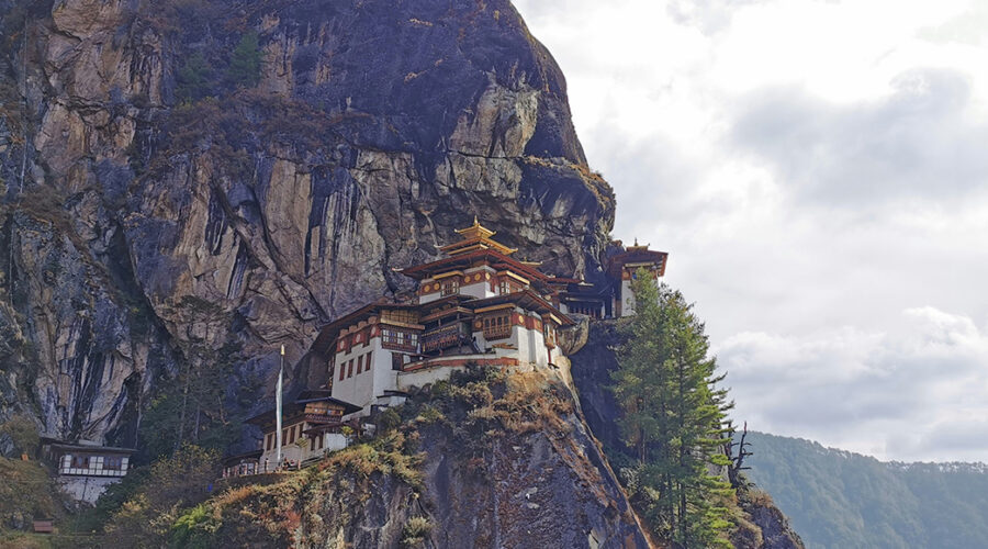 bhutan tours
