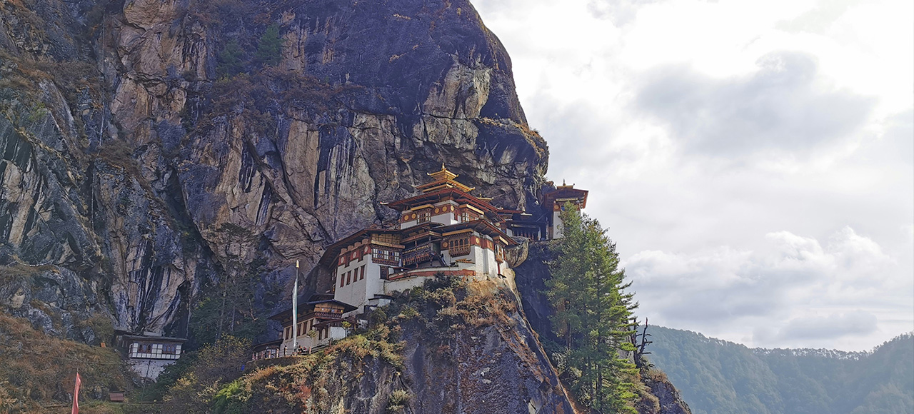 bhutan tours