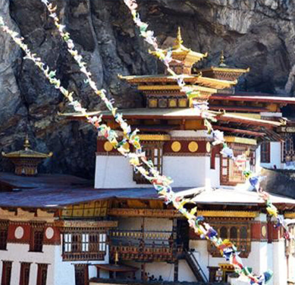 bhutan tours