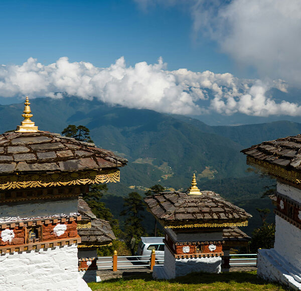 tibet