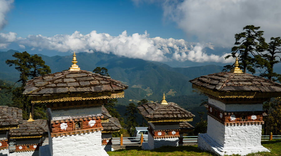 tibet