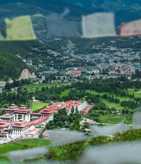 Tibet