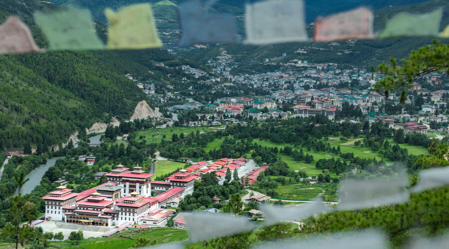 Tibet