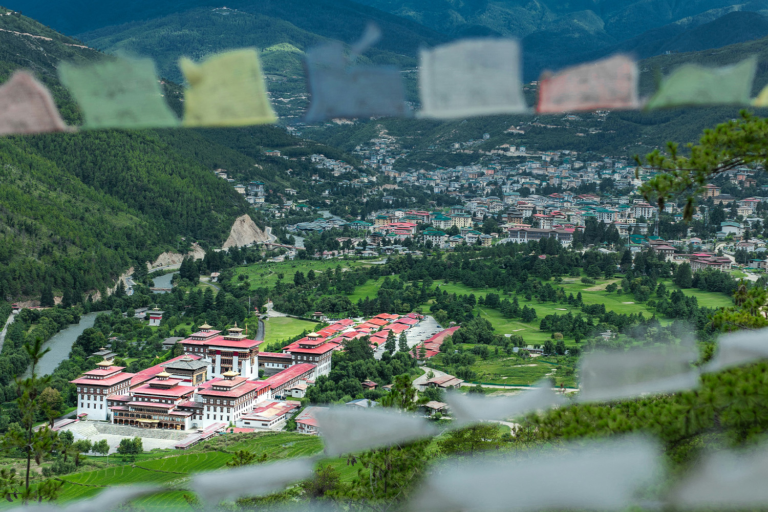 Tibet