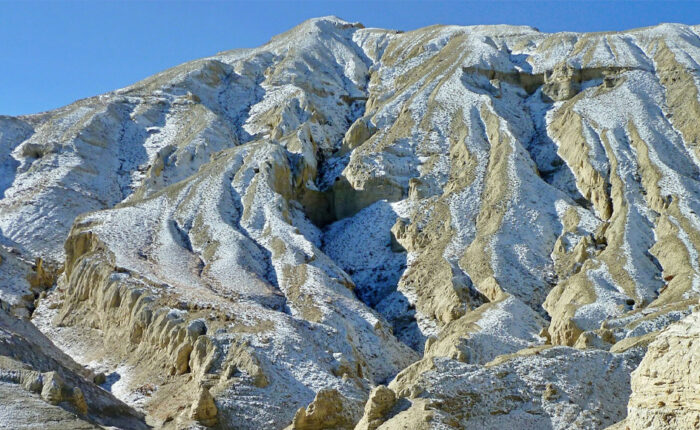 Upper Mustang